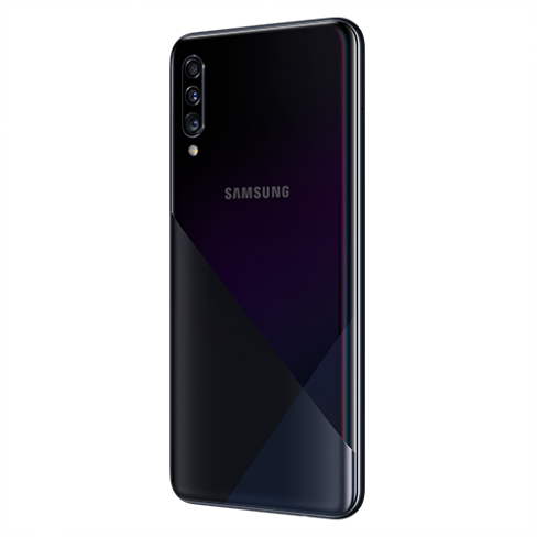 Samsung Galaxy A30s 6.4 4GB/64GB Preto