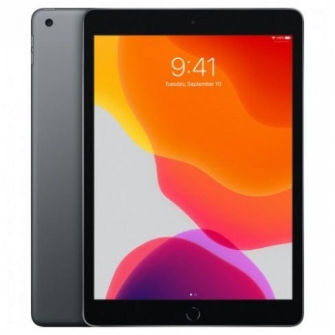 iPad 10.2 Space Grey 32GB