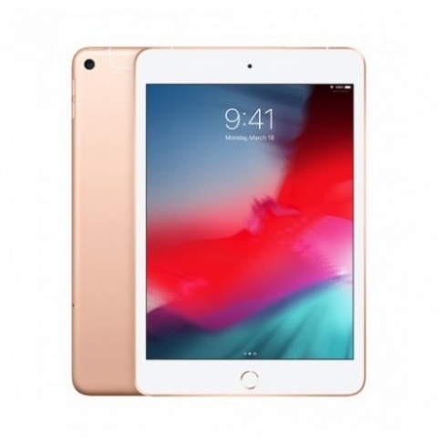 iPad Mini Gold 64GB