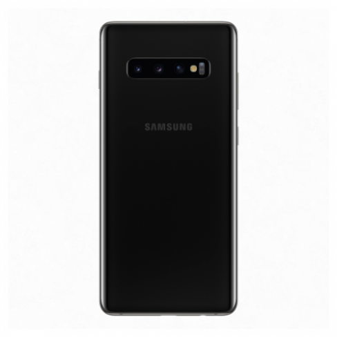 Galaxy S10+ Black 128GB