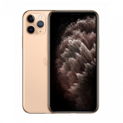 iPhone 11 Pro Gold 64GB