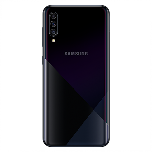 Samsung Galaxy A30s 6.4 4GB/64GB Preto
