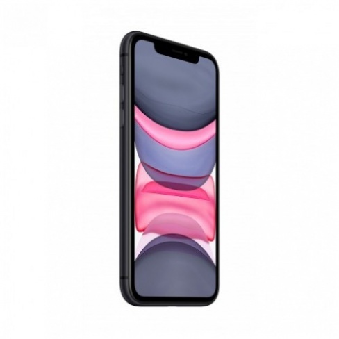 iPhone 11 Black 64GB