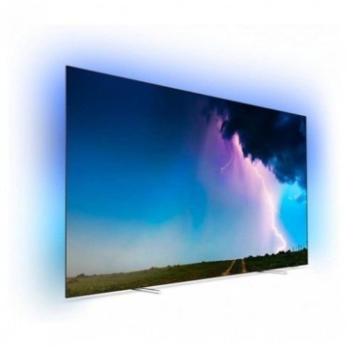 OLED 4K UHD Serie D754 55pol.