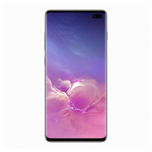 Galaxy S10+ Black 128GB