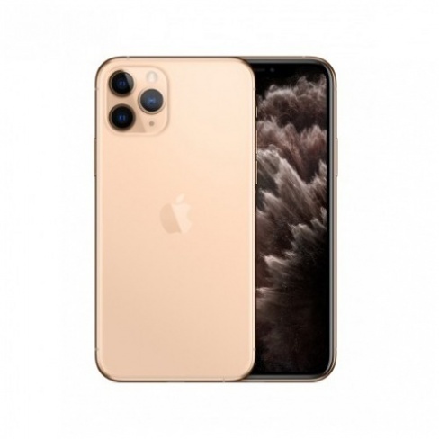 iPhone 11 Pro Gold 64GB