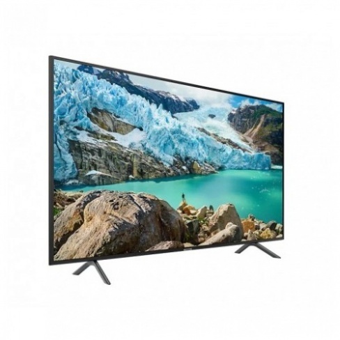 LED UHD Smart TV Serie 7105 43pol.