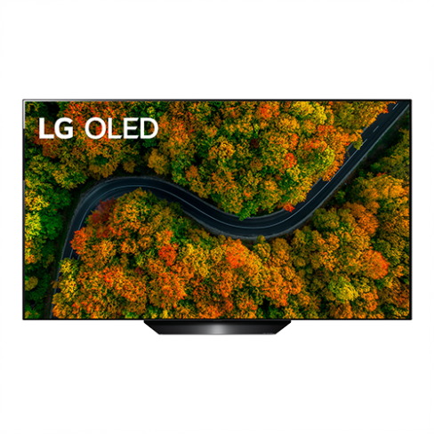 OLED UHD Smart TV 4K