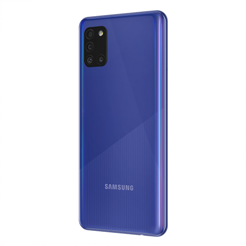 Samsung Galaxy A31