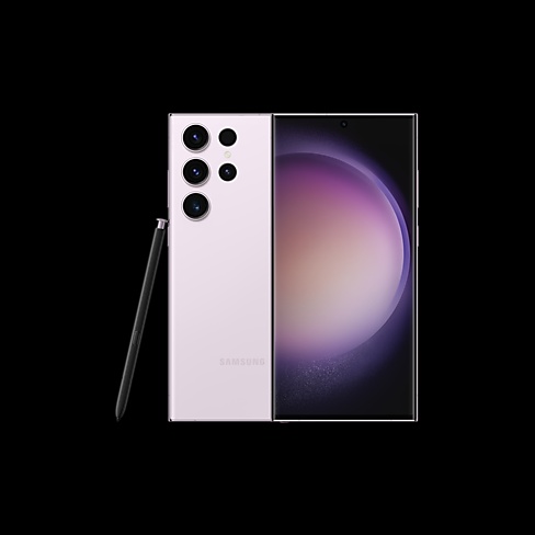 Galaxy S23 Ultra