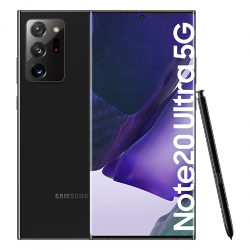 Samsung Galaxy Note 20 Ultra 5G