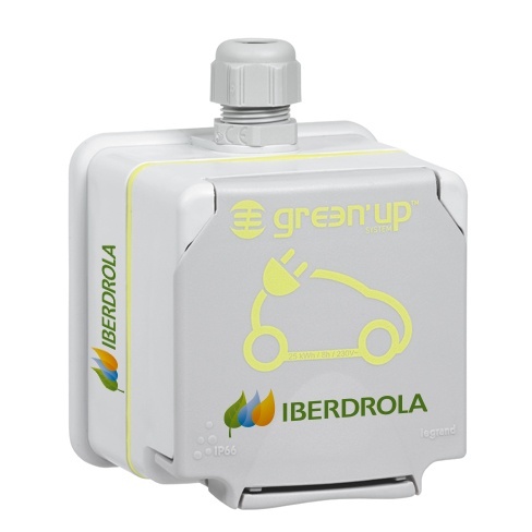 Pack Tomada Reforçada