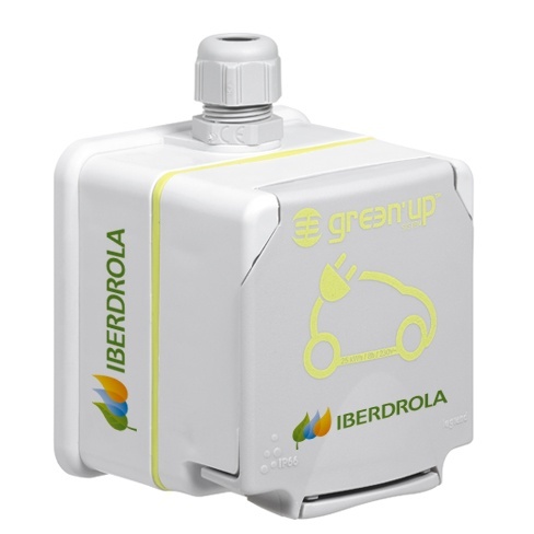 Pack Tomada Reforçada