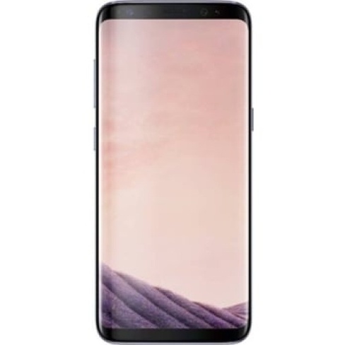 Smartphone SAMSUNG Galaxy S8+ (6.2'' - 4 GB - 64 GB - Cinza)