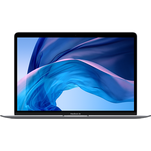 MacBook Air i3 Space Grey 256GB