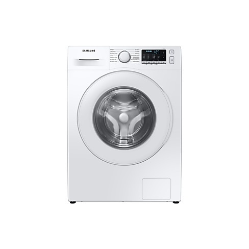 Máquina de Lavar Roupa EcoBubble WW90TA026TE (9kg - 1200 rpm - Branca)