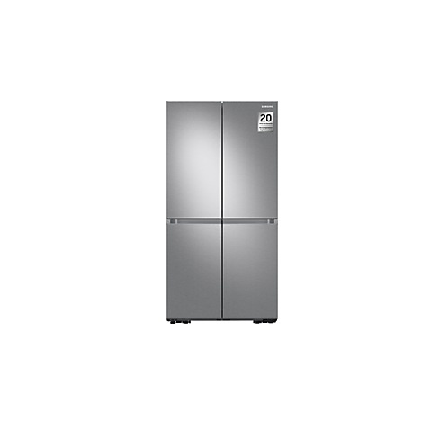 Frigorífico 4 Portas RF65A967ESR (No Frost - Wi-Fi - 647L - Beverage Center - R