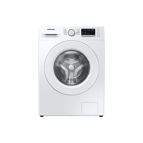 Máquina de Lavar Roupa WW80T4040EE (8kg - 1400 rpm - Branca)