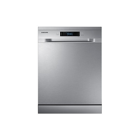 Máquina de Lavar Loiça DW60M6040FS (13 Conjuntos - 10,5L/Ciclo - Look Inox)