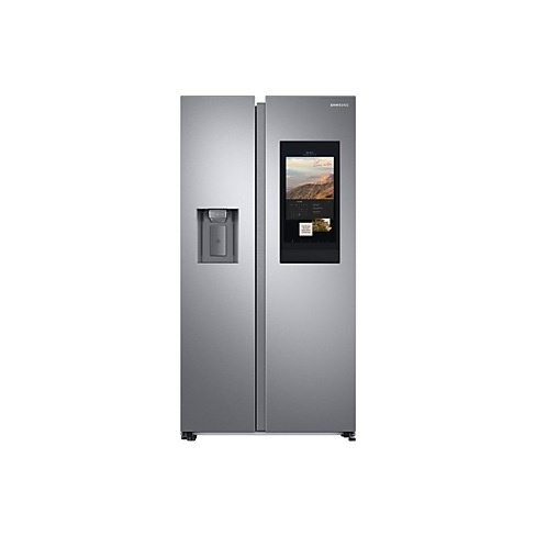 Frigorífico Americano Family Hub RS6HA8891SL (No Frost - Alt. 1.78m - 614L - A