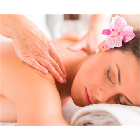 Spa & Beleza Total | Massagem c/ Óleo Tonificante 1 Hora | Gaia