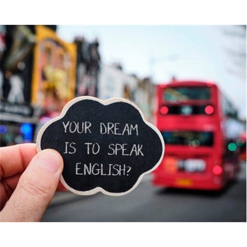 Curso de Inglês Online para Dois | 6 Meses | Cambridge Academy