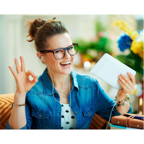 Curso de Inglês Online para Dois | 6 Meses | Cambridge Academy