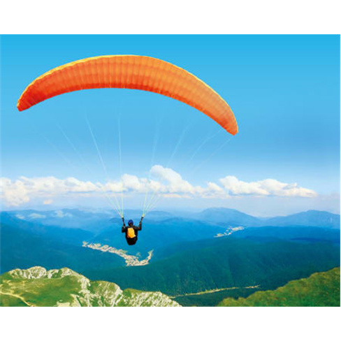 Adrenalina Top | 1100 Experiências