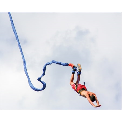 Adrenalina Top | 1100 Experiências
