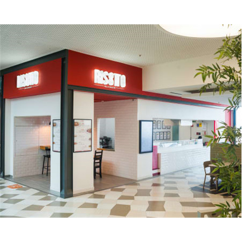 Ris8tto | Saboreie Risottos Exclusivos a Dois - 3 Locais à Escolha | Sem Reserv