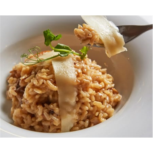 Delicie-se com Risotto a 2 - 3 Locais à Escolha | Sem Reserva.